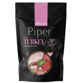 Пауч за кучета Piper Adult Dog Turkey and Broccoli  с пуйка и броколи 500 гр